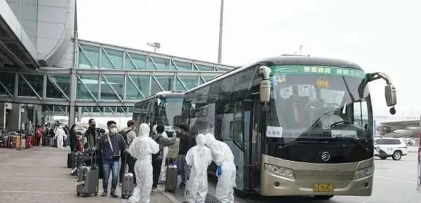 深圳班車(chē)租賃