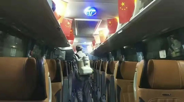 （深圳大巴租車）哪里有？深圳班車服務注意事項一覽