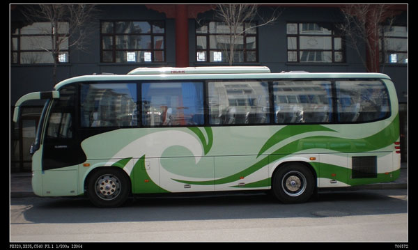 (班車租賃)你知道班車租賃公司必備哪些要素嗎？