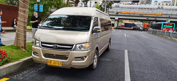 (深圳大巴租車(chē))需考慮幾點(diǎn)細(xì)節(jié)，切忌盲目用車(chē)