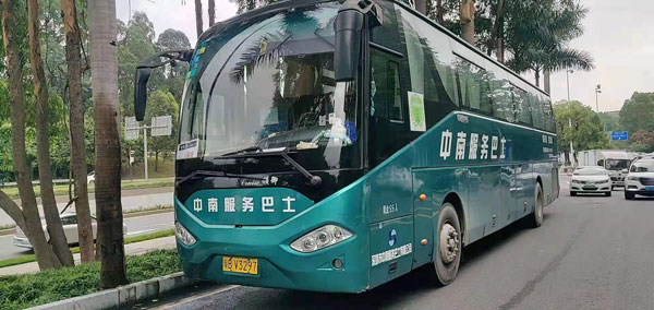 （大巴車租車平臺）服務怎么樣？哪些平臺是熱門選擇？