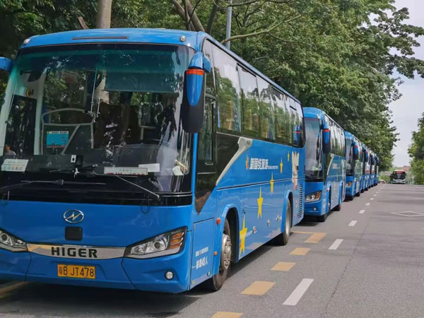 公司班車(chē)怎么管理？有什么規(guī)章制度流程？（公司班車(chē)管理