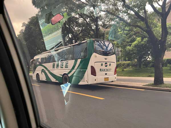 （公司班車(chē)）企業(yè)引入加班班車(chē)是否是一個(gè)合理的選擇？