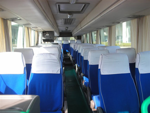 （員工班車租賃方案）從沒接觸過班車，班車方案怎么做？